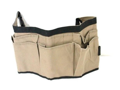 J69 - Borsa Porta Attrezzi -Utensili Da Lavoro A Fascia