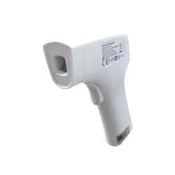 LTF - Termometro portatile elettronico ad infrarossi rilevamento temperatura senza contatto TERI-CV precio