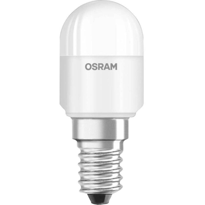 Lampadine a LED Frigorifero Classe energetica: A++ (A++ - E) LEDST2620 2,2W/865 230VFRE14 9XBLI1 40528999614 - Osram