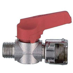 A.n.i. a.c.- rubinetto di linea m.3/8 precio