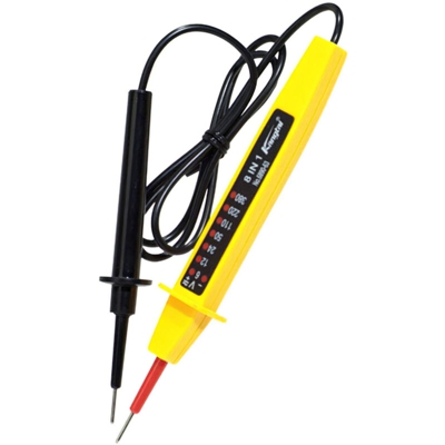 Tester a Penna 6/400V 8 funzioni Maurer