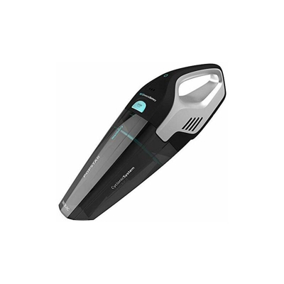 Aspirapolvere a Mano Conga PopStar Micro 500 ml 18,5 V Nero - Cecotec