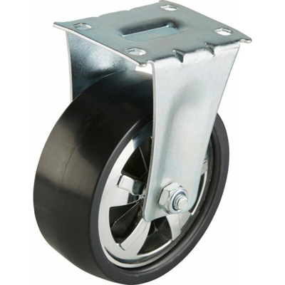 Piccola Ruota Per Il Workshop Di Pulizia - NO NAME