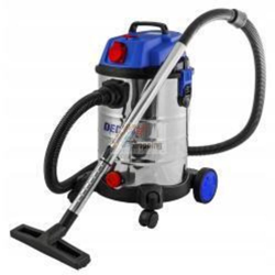 Dedra - Aspirapolvere industriale características