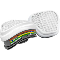 Sostituzione Del Filtro Elipse Abek1-P3 Rd - NO NAME características