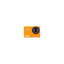 Action Cam H3+ Wi-Fi - MIDLAND características