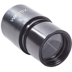 Oculare 10x/18 con reticolo - Levenhuk precio