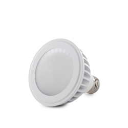 Lampadina a LED PAR30 E27 12W 960Lm 30.000H | Bianco Caldo (HO-PAR30-12W-CW) - GREENICE en oferta