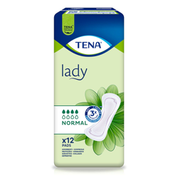 Tena® lady Normal precio