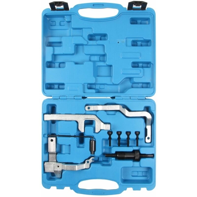 Varan Motors - VT01704 Strumento di temporizzazione Mini Cooper Psa Peugeot Citroën, Sincronizzazione Distribuzione 10 pezzi