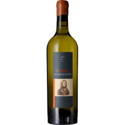 CUVEE COLLECTION GENERAL BLANC 2016 - DOMAINE ABBATUCCI características