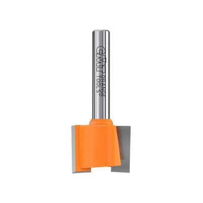Cmt Orange Tools - 701.200.11 FRESA DIRITTA PER MORTASARE HW Z2 S=6 D=20X16X48 DX