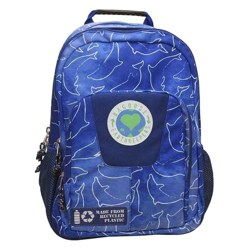 Zaino Multiuso Earth Leaves (29 x 16 x 42 cm) - CYP en oferta