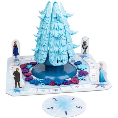 Frozen 2 Gioco di Destrezza Frantic Forest