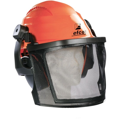Casco protettivo professionale 001001284BR - EFCO