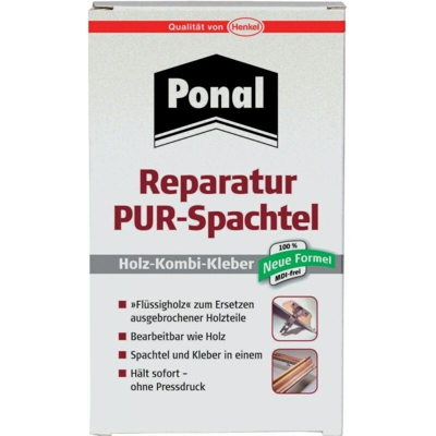 Ponal 1297846 Poliuretano 177 G Servizi (A 6)