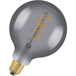 LED (monocolore) Classe energetica: A (A++ - E) 1906LEDGLOBE 5W 4058075269989 E27 Potenza: 5 W Bianco caldo - Osram características