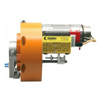 Motoriduttore Per Serrande Elsamec Es 76-1 M Gold 71620000 Automazione Originale
