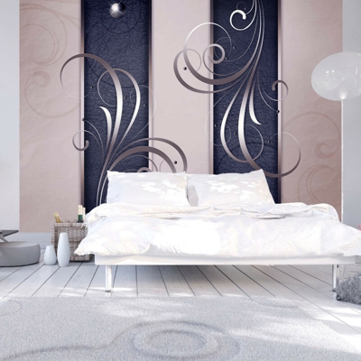 Artgeist - Fotomurale - Distinguished duet - 350x245