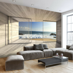 Artgeist - Fotomurale - Finding a Dream - 350x245 en oferta