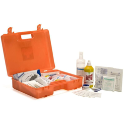 Gls72-370 - CASSETTA MEDICA PRONTO SOCCORSO ALLEGATO 1 AZIENDE CON PIU DI 3 DIPENDENTI precio