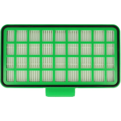 vhbw filtro Hepa ipoallergenico per aspirapolvere aspiraliquidi come Rowenta ZR-901501, ZR901501