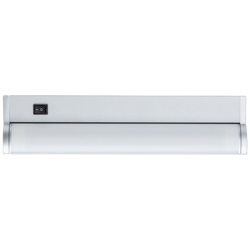 Paulmann 704,05 luce del Governo, metallo, G5, bianco [Classe di efficienza energetica A] en oferta