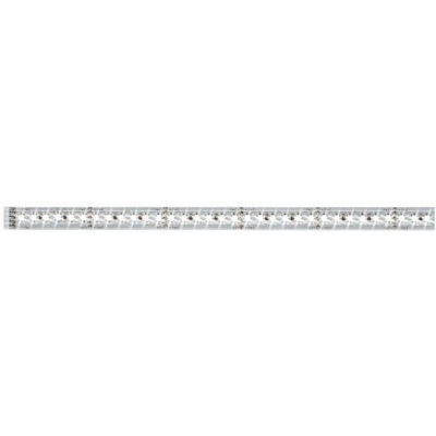 Espansione striscia LED MaxLED 1000 70572 Potenza: 6 W Bianco luce del giorno - Paulmann