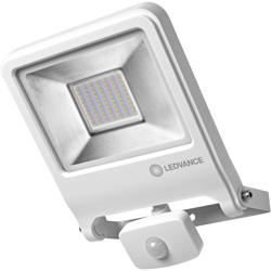 Faretto LED per esterno con rilevatore di movimento ENDURA® FLOOD Sensor Warm White L 4058075239739 LED a mon - Ledvance en oferta
