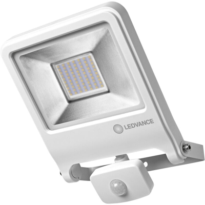 Faretto LED per esterno con rilevatore di movimento ENDURA® FLOOD Sensor Warm White L 4058075239739 LED a mon - Ledvance