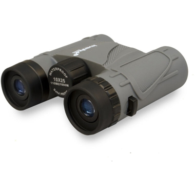 Binocolo Karma PLUS 10x25 - Levenhuk