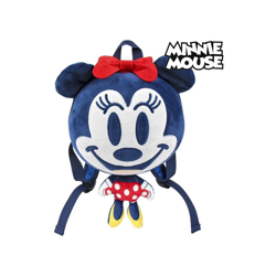 Zaino per Bambini 3D 72447 - Minnie Mouse características