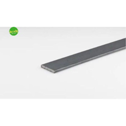 Piatto 3 x 20 x 2000 mm - ARCANSAS PROFILI características