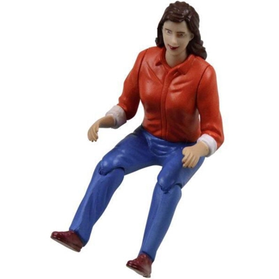 907427 Susi 1:14 1 pz. - Carson Modellsport