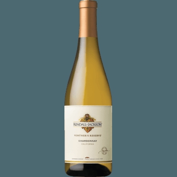 VINTNER'S RESERVE CHARDONNAY 2018 - KENDALL JACKSON