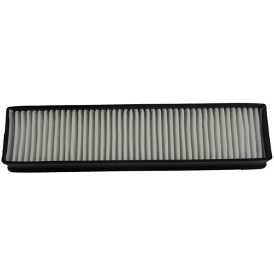 vhbw filtro dell`aria per aspirapolvere LG HomBot VR1128SIL, VR1227R, VR1229B hepa, VR7423BG, VR6400PB, VR6340LV sostituisce ADV74225701