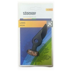 Lama Per Forbice Elettrica Vulcano E-30 Tp - STOCKER características