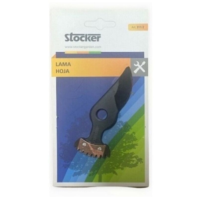 Lama Per Forbice Elettrica Vulcano E-30 Tp - STOCKER