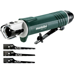 Metabo DKS 10 Set Seghetto per carrozzeria ad aria compressa - 601560500 características