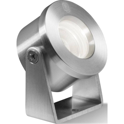 Lampada da vetrina LED Barthelme 62513227 Potenza: 2.3 W Bianco caldo