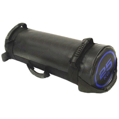 Augienb - Borsa di alimentazione vuota da 25 kg Fitnes