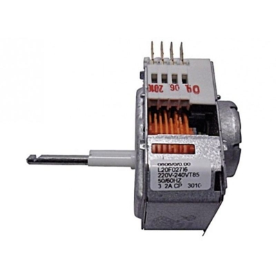 Recamania - F738 L20F027I6 Fagor lavatrice programmatore