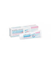 Curasept Sensivity Dentifricio Trattamento Intensivo 50ml precio