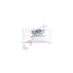 Pack Services - Bende elastiche con fermabenda indicate per il fissaggio di medicazioni, Mis. 4,5 m x 5 cm (Mis. 4,5 m x 5 cm) precio