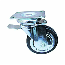 Ruota per mobili-supp.gir.+ fre0 - AVO precio