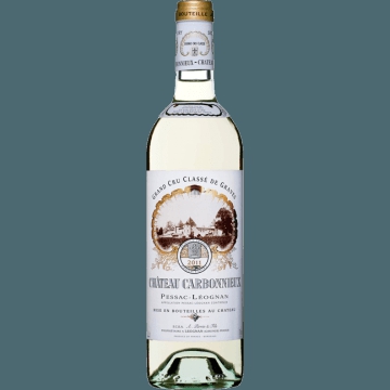 CHATEAU CARBONNIEUX 2014 - CRU CLASSE DE GRAVES