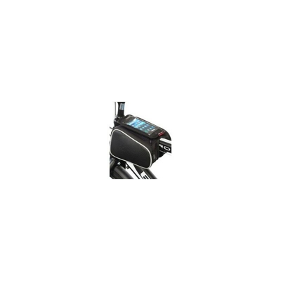 Borsa telaio porta smartphone c/tasche - BONIN