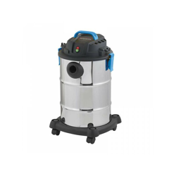 Aspirapolvere aspiraliquidi 30L A025/30 - Fervi características