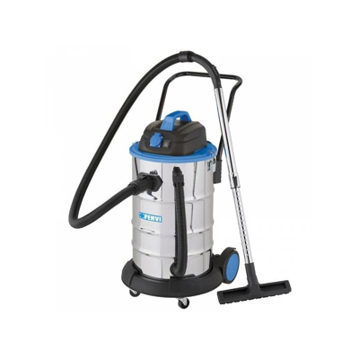 Aspirapolvere aspiraliquidi 60l A040/60A - Fervi