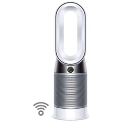 Purificatore d'Aria a Torre HP04 Pure Hot + Cool Colore Bianco / Argento características